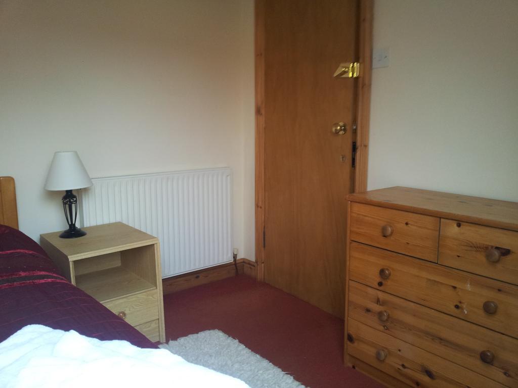 Weaver'S House B&B Cardiff Room photo
